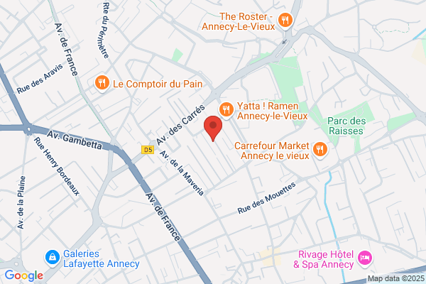 Cofratherm Sarl Entretien Exploitation