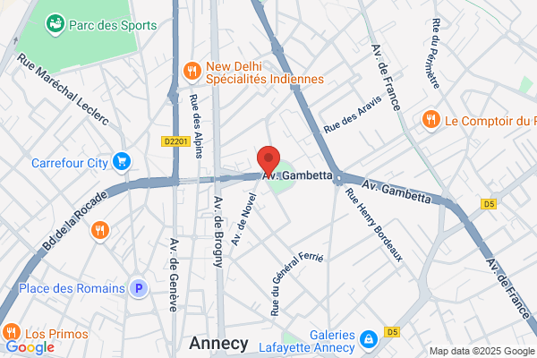 A Missions Architectures