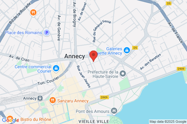 Kemeny Zsolt Architecte Dplg