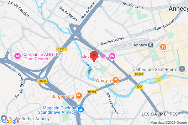Amicale Des Sourds