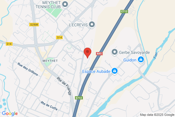 Atelier Du Lac