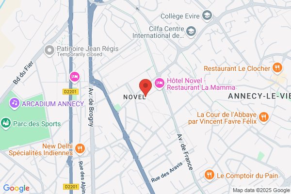 Coup De Pouce Emploi