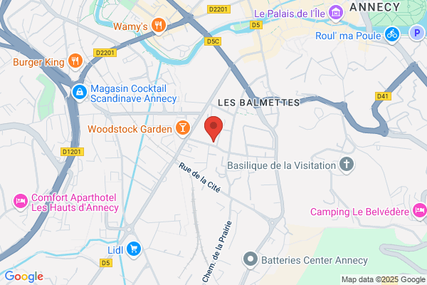 VDS DOUANES ET TRANSPORTS