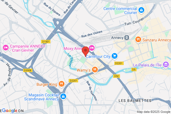 Association Accueil Travailleurs Etudiants Stagiaire