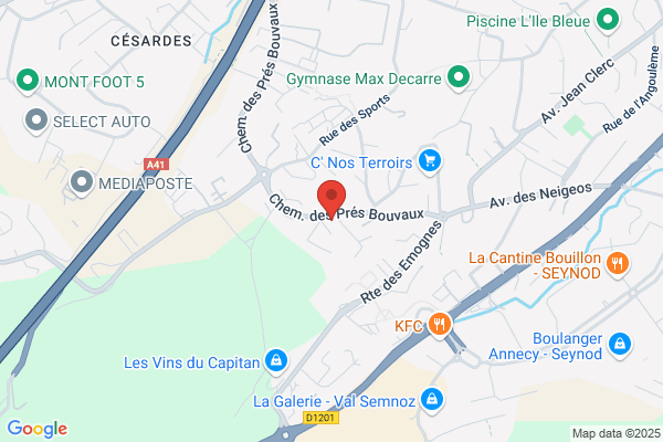 AXA Prévoyance & Patrimoine Paméla LE MOUËL