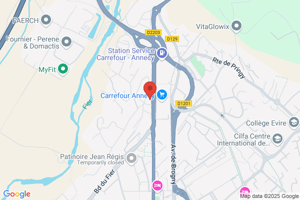 MAAF Assurances ANNECY