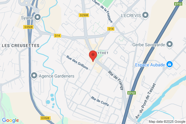 Matmut Assurances