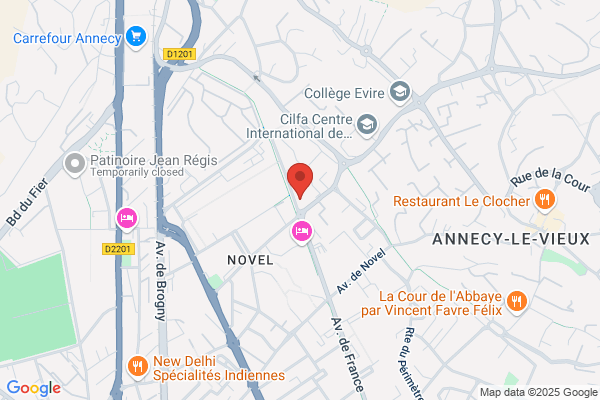 Atelier De Novel