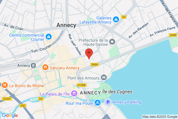 La Poste - Centre d’examen du code de la route