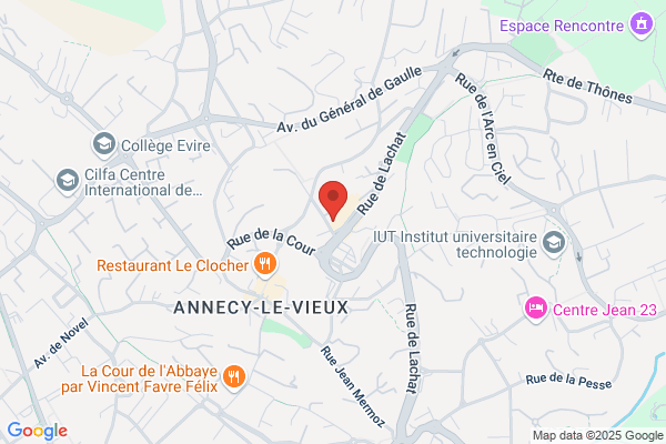 Auto Ecole Des Tilleuls