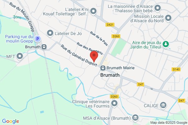 Brunet Fuchs Florence Avocat