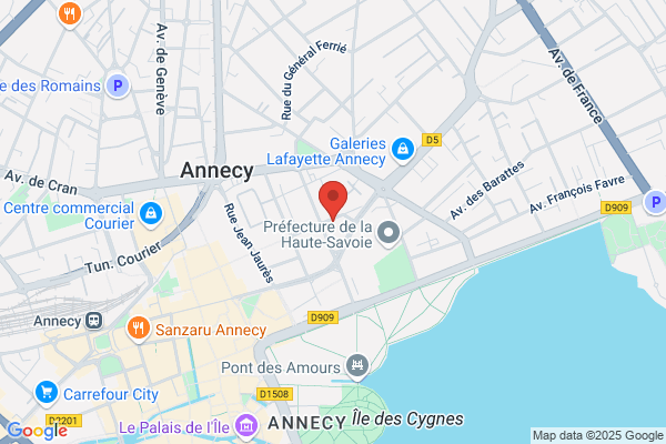 Chemin Catherine Avocat