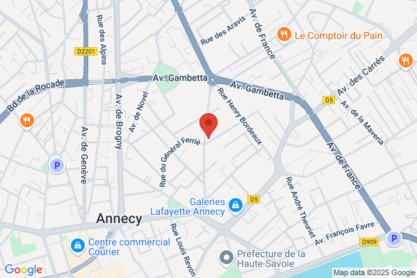 Banque Cantonale De Geneve France