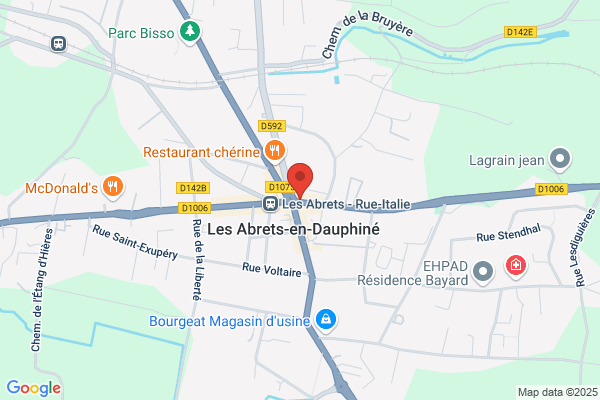 Banque Populaire Des Alpes Bpa
