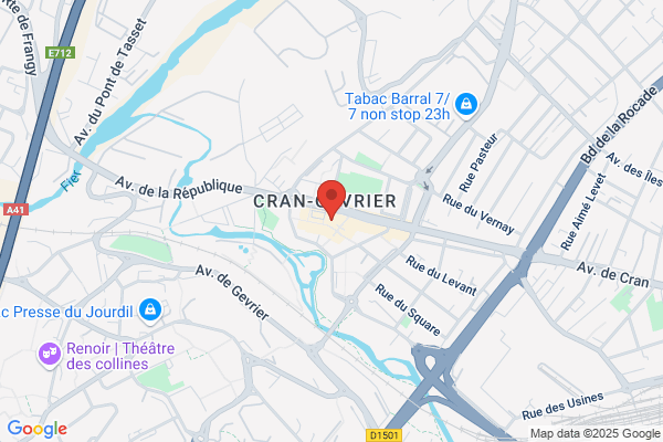 Caisse D Epargne Des Alpes Agence Chorus