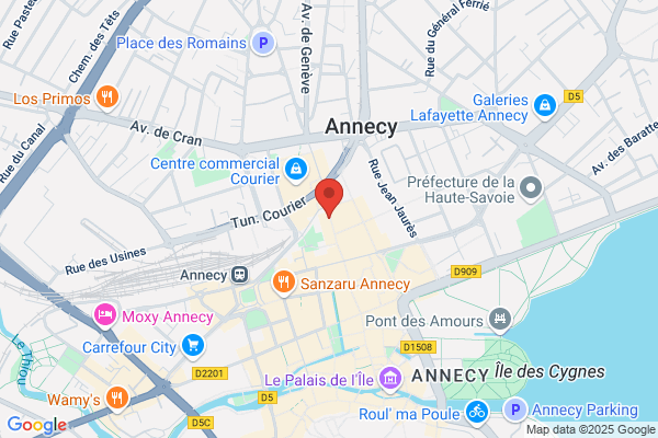 Caisse D Epargne Des Alpes Centre D Affaire