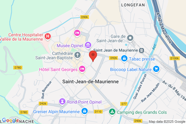 Credit Agricole Des Savoie Agence Puits St jean