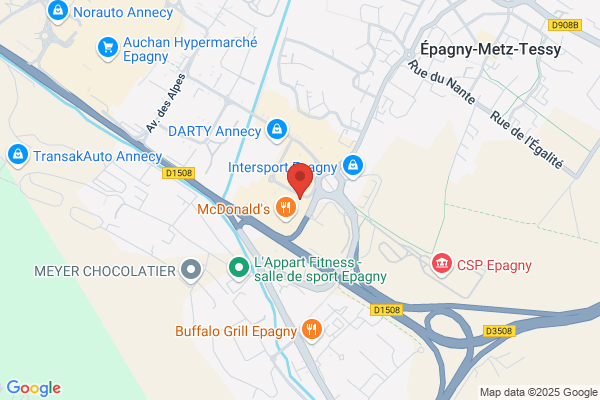 BOULANGERIE ANGE