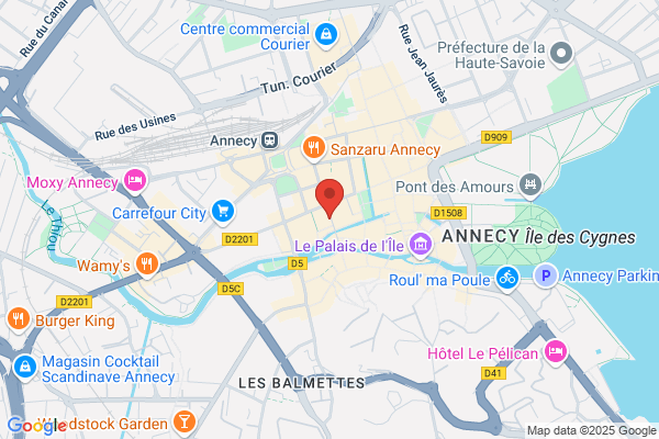 Au Fût et à mesure