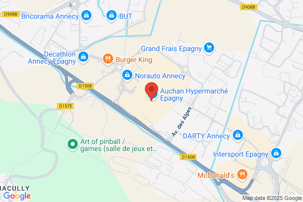 Trésor