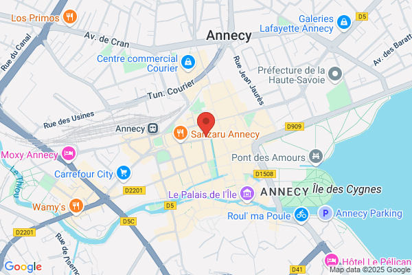 Bijouterie Bondier