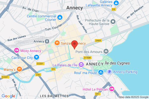 Bijouterie Horlogerie C Guichard
