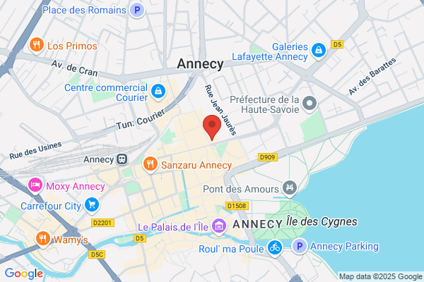 Boulangerie De France