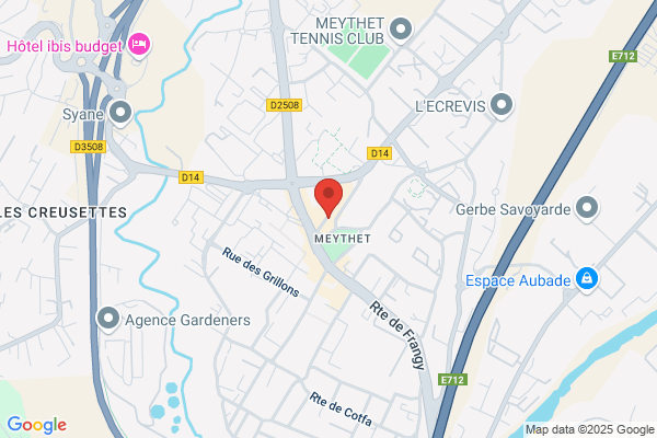 Boulangerie La Gloriette