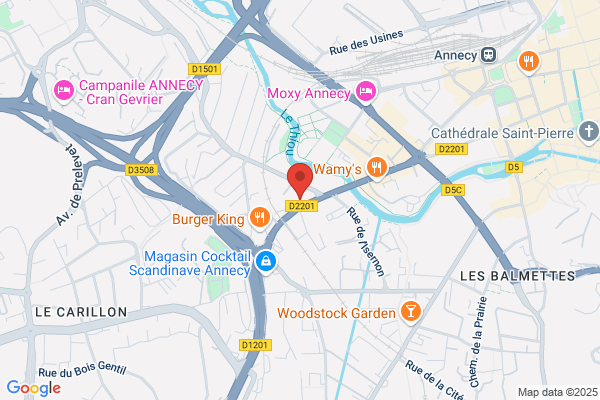 Boucherie L Orientale