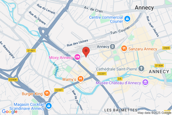 Alizes Associes Ste Expertise Comptable