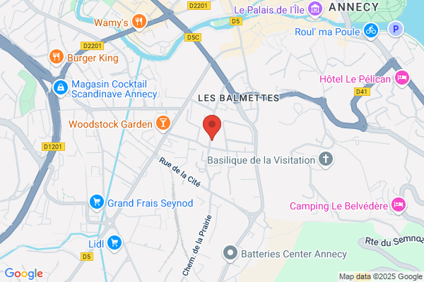 Bar Du Centenaire