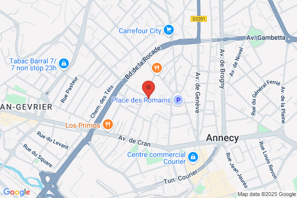 Bar Le Marly