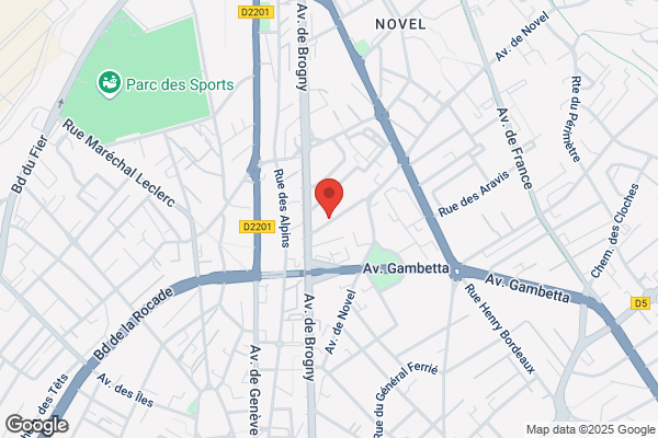 Bar Tabac Les Pres Riants