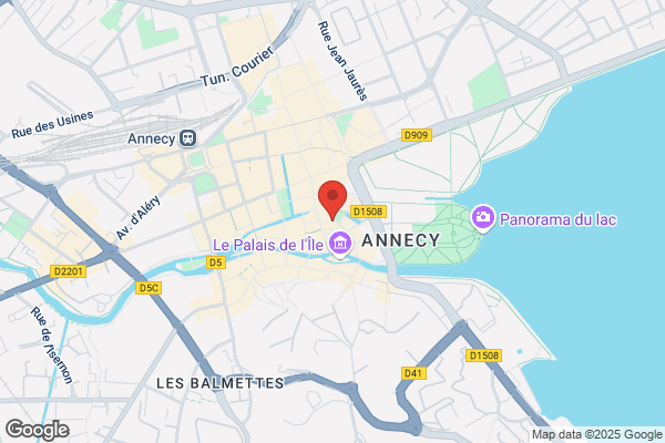 Brasserie Saint Maurice