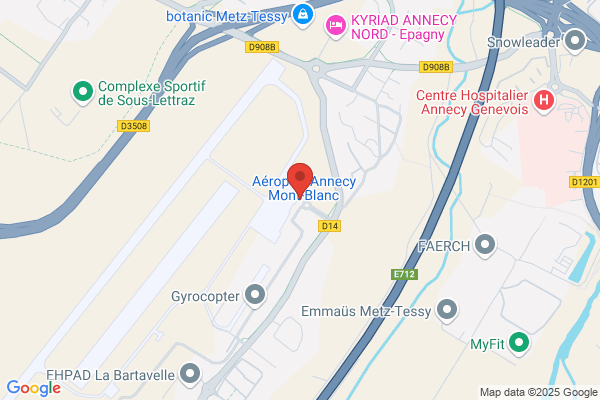 Van-Away Annecy - Location de vans aménagés