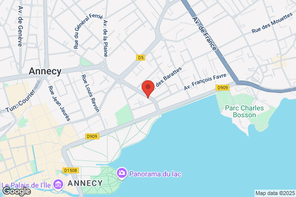 Espace Beaute
