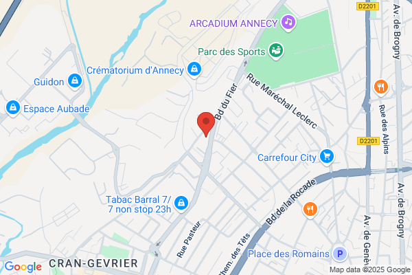Centre Medico Psychologique Pour Adultes
