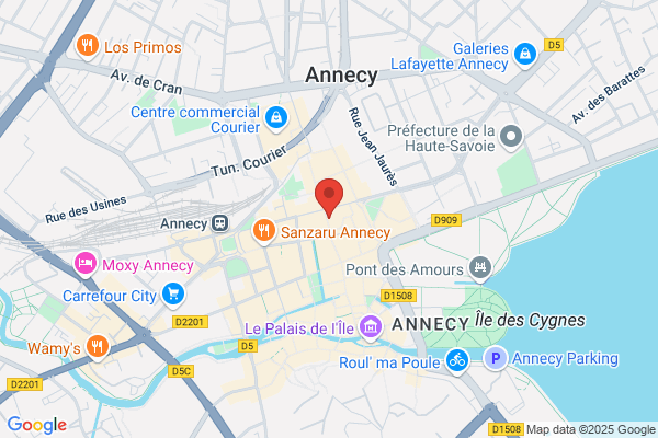 Cannelle