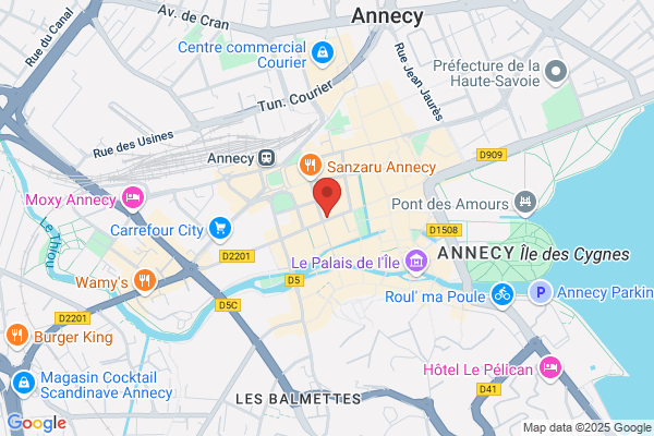 Chaussures Andre