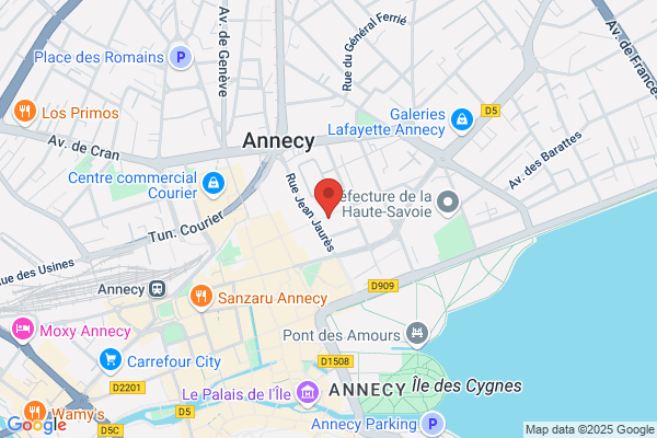 Boutreau Michel