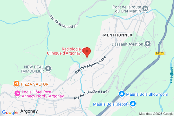 Clinique Du Lac Et D Argonay