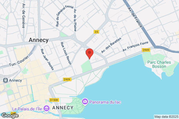 Acv Patrimoine
