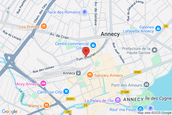 VINCI Immobilier