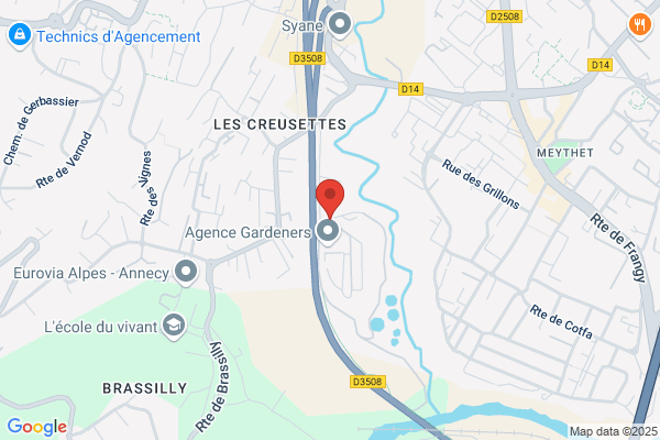Eco Gest Patrimoine Sarl