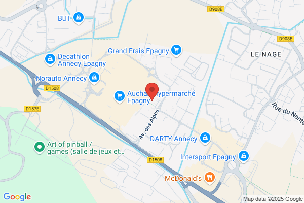 Optic 2000 - Opticien Epagny Metz-Tessy