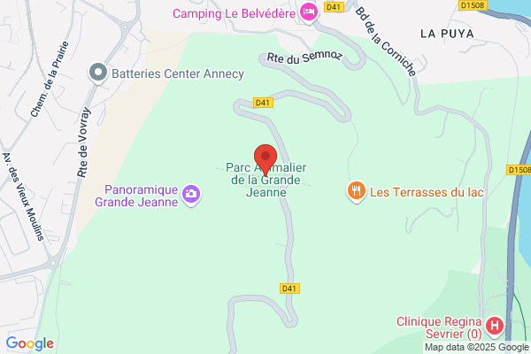 Association Gepettoanim