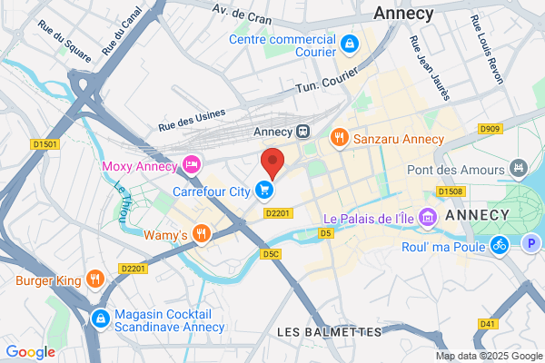 Atelier Etoffe Et Motif