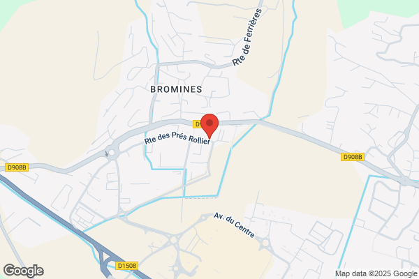 Annecy Demenagements Gandossi Et Fils