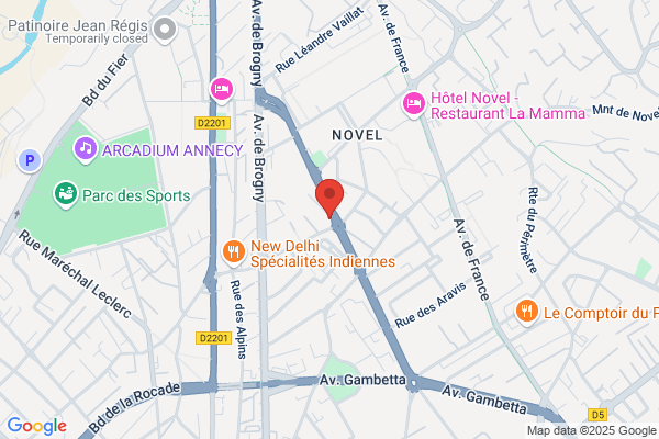 Bonin Jean Marc Chirur Dentiste