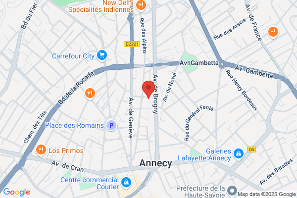 Gonnet Alain